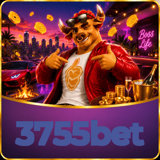 3755bet